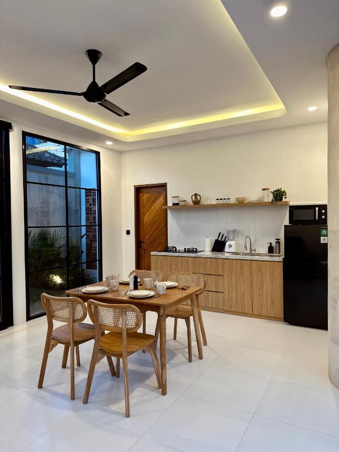 Emma'S Villa 세미냑 외부 사진