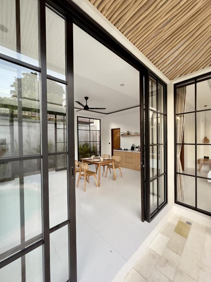 Emma'S Villa 세미냑 외부 사진