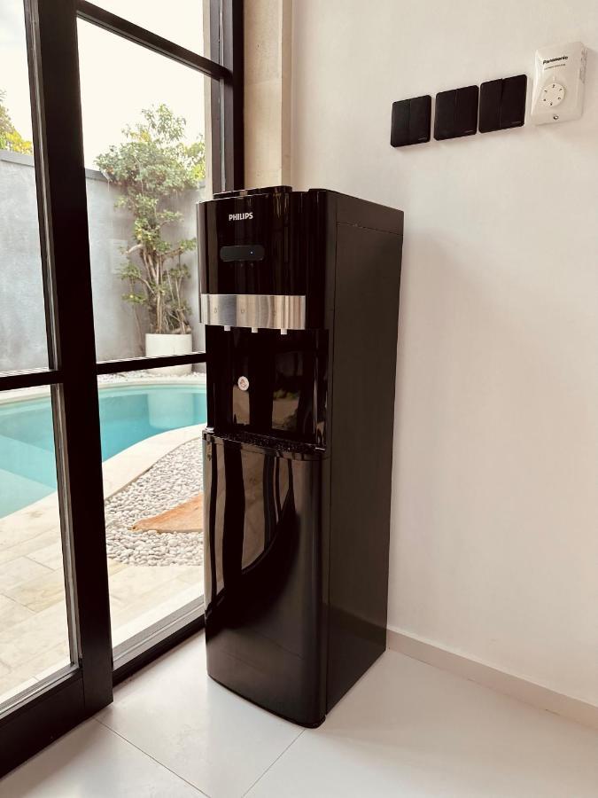 Emma'S Villa 세미냑 외부 사진