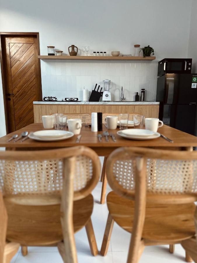 Emma'S Villa 세미냑 외부 사진