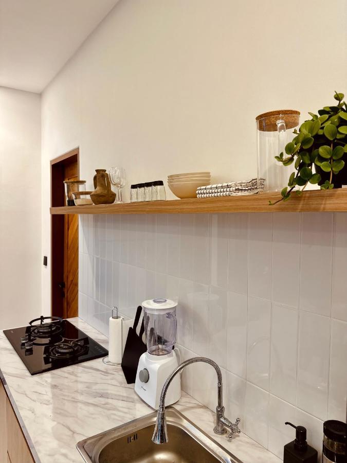 Emma'S Villa 세미냑 외부 사진