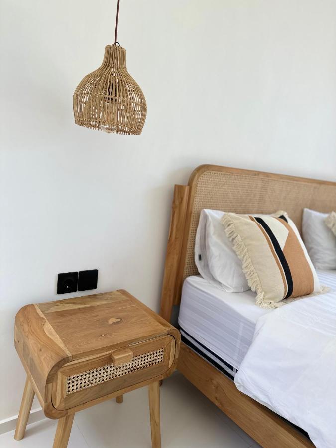 Emma'S Villa 세미냑 외부 사진
