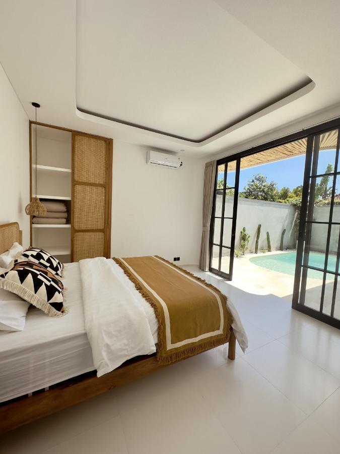 Emma'S Villa 세미냑 외부 사진