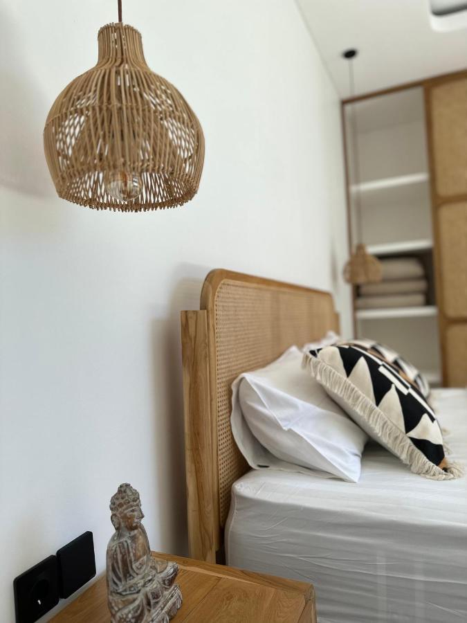 Emma'S Villa 세미냑 외부 사진