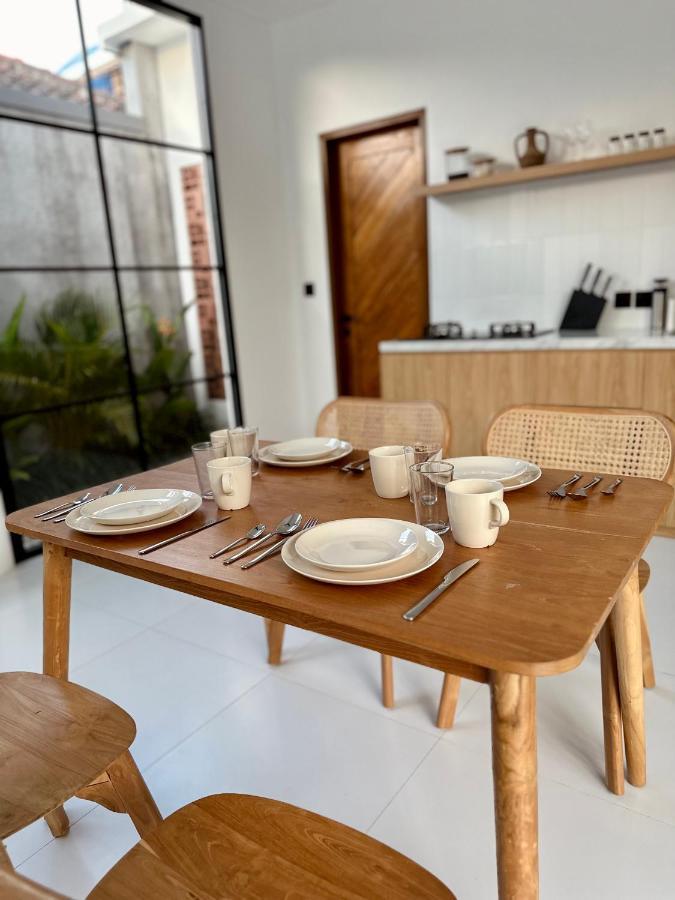 Emma'S Villa 세미냑 외부 사진