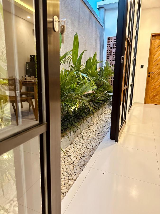 Emma'S Villa 세미냑 외부 사진