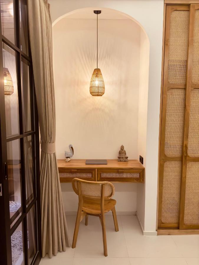 Emma'S Villa 세미냑 외부 사진